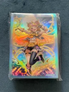 遊戯王 耀聖の月詩フォルトナ 公式 スリーブ 70枚入り 未開封 ① 耀聖の月詩フォルトナ | カード詳細 | 遊戯王ニューロン(オフィシャル