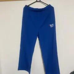 【niko and… 】LA FOOD SHOP コラボトラックパンツ