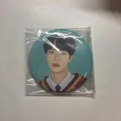 BTS ファンミーティング　happy ever after 缶バッチ　ジン