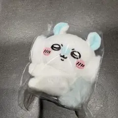 ちいかわ クリップぬいぐるみ モモンガ
