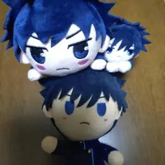 呪術廻戦 伏黒恵