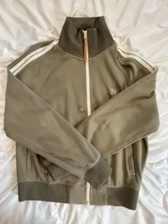 SATUR Lawton All Day Track Zip-Up Jacket