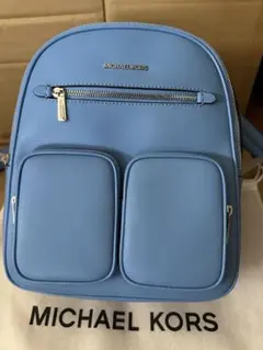 マイケルコース　バックパック