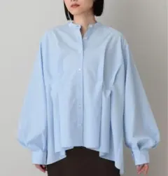 フロントタックシャツ A part byのサムネイル