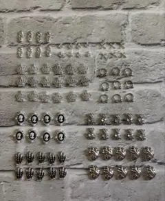 ネイル パーツ まとめ売り