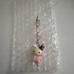 サンエックスユニバース　マスコットキーホルダーコレクション　シャッポ