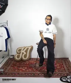 kohjiya MA BOYZ GAME KNIT シャツ Mサイズ - メルカリ