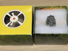 hide アクセサリー