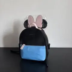 Disney Collection 「ミニーマウス」リュック