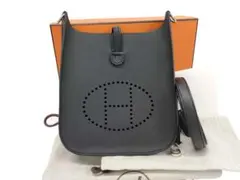 エルメス　エヴリンTPM セリエ　ショルダーバッグ