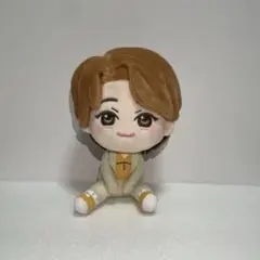 SEVENTEEN ジョシュア 一番くじ ぬいぐるみ Petiteen