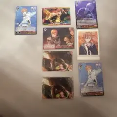 プロセカ 東雲彰人 カード まとめ売り