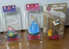 ディズニー　オーナメントくじ　まとめ売り