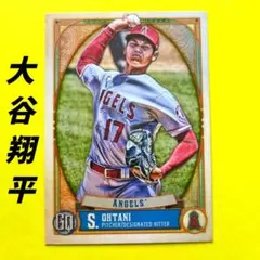 k*e様 Topps Gypsy Queen Shohei Ohtani 大谷 - メルカリ
