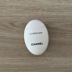 【71.8g/新品79-80g】CHANEL ハンドクリーム
