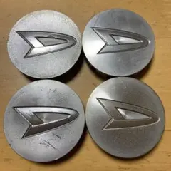 DAIHATSU ダイハツ アルミホイール　センターキャップ
