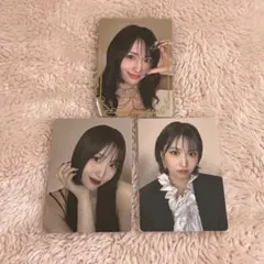 MISAMO PLAY ラキドロトレカ モモ