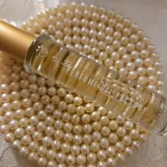 The Perfume Oil Factory オイル香水 No.04