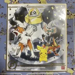 2025年最新】ポケモン 色紙の人気アイテム - メルカリ