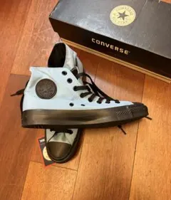 CONVERSE ALL STAR ハイカットスニーカー 新品未使用