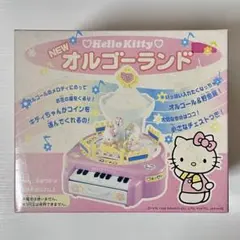 2026年最新】ハローキティ オルゴールの人気アイテム - メルカリ