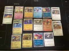 ヤドキングひらめきチャレンジデッキパーツ