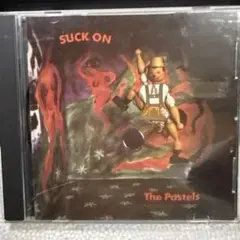 レア盤 The Pastels Suck On - メルカリ