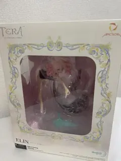 アルカディア　TERA エリーン　スク水ver. 完成品フィギュア 41dftt-+j1L._AC_UL210_SR210,