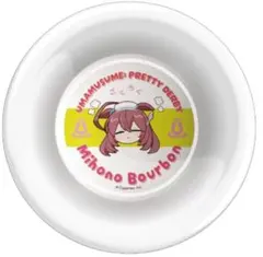 ウマ娘　ペインタースタイル Mini　ごくらく　ミホノブルボンの風呂桶