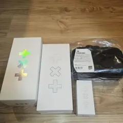 2026年最新】txt ペンライト 箱の人気アイテム - メルカリ