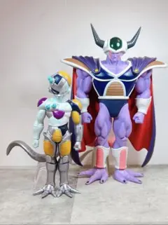 2025年最新】一番くじドラゴンボールf賞 コルド大王の人気アイテム