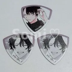 村田雨月 ギヴン ピック アニメイトカフェ