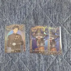 にじさんじウエハース2