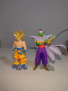 ☆　dg　ドラゴンボールフィギュア　ピッコロ　再生　レア　☆ DGドラゴンボール改03 ピッコロ｜Yahoo!フリマ（旧PayPayフリマ）