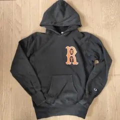 美品 チャンピオン リバースイーブ 11.5oz パーカー C3-C104