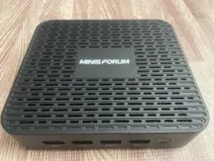 2025年最新】ミニPC minisforumの人気アイテム - メルカリ