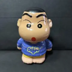 合金 昭和 レトロ おそ松くん 一松 フィギュア レア 昔 おもちゃ