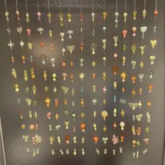 2026年最新】ビーズカーテンの人気アイテム - メルカリ