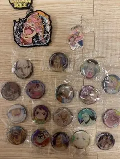 ワンピース グッズ　まとめ売り