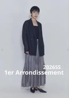 2026年最新】1er Arrondissement レディース ロングスカートの人気