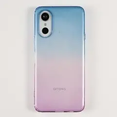 ★arrows_we3★グラデーション★アローズ★スマホケース★55のサムネイル