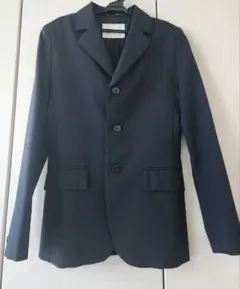 フランドル　ef -de　ジャケット　2　M　レディースジャケット