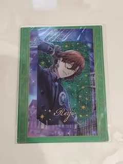 2026年最新】寿嶺二 ビジュアルカードの人気アイテム - メルカリ