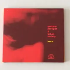 期間限定セール Gaetano Partipilo & Urban Societ