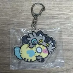 ポケモン がらるにゃーすのひ キーホルダー