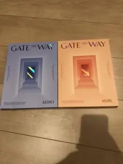 ASTRO GATEWAY