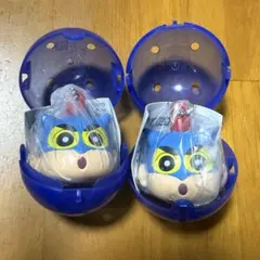 クレヨンしんちゃん マスコットキャップチャーム アクション仮面しんちゃん
