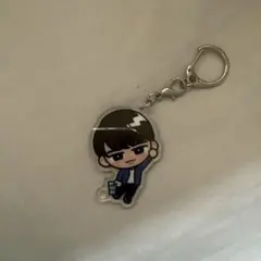 渡辺翔太　スノチル　キーホルダー