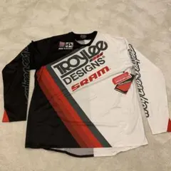 Troy Lee Designs SPRINT ULTRA ジャージのサムネイル