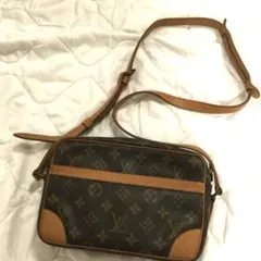 ルイ・ヴィトン ショルダーバッグ